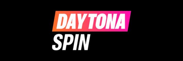 Daytonaspin Casino Angebotsbanner