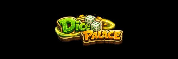 Dice Palace Casino Angebotsbanner