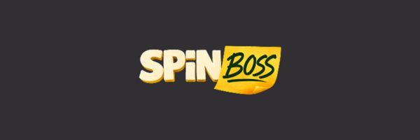 Spinboss Casino Angebotsbanner